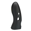 PRETTY LOVE - COUVRE-DOIGTS ÉLECTRO-STIMULATEUR MARICO NOIR PRETTY LOVE - COUVRE-DOIGTS ÉLECTRO-STIMULATEUR MARICO NOIR