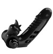 PRETTY LOVE - CORBIN BLACK VIBRATOR FINGER COVER PRETTY LOVE - CORBIN BLACK VIBRATOR FINGER COVER
