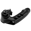 PRETTY LOVE - COUVERCLE DE DOIGT VIBRATEUR CORBIN NOIR PRETTY LOVE - COUVERCLE DE DOIGT VIBRATEUR CORBIN NOIR