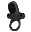 PRETTY LOVE - VIBRATOR RING II FOR THE BLACK PENIS PRETTY LOVE - VIBRATOR RING II FOR THE BLACK PENIS