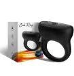 ARMONY - RING VIBRATOR BLACK ARMONY - RING VIBRATOR BLACK