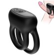 ARMONY - DOPPELRINGVIBRATOR SCHWARZ ARMONY - DOPPELRINGVIBRATOR SCHWARZ