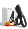 ARMONY - DOPPELRINGVIBRATOR SCHWARZ ARMONY - DOPPELRINGVIBRATOR SCHWARZ