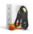 ARMONY - ROADSTER VIBRATOR DOPPELRING-FERNBEDIENUNG SCHWARZ ARMONY - ROADSTER VIBRATOR DOPPELRING-FERNBEDIENUNG SCHWARZ