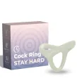 ARMONY - TRESOR ANILLO DOBLE SILICONA LUMINOSO ARMONY - TRESOR ANILLO DOBLE SILICONA LUMINOSO