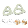 ARMONY - BAGUE DOUBLE SILICONE TRESOR LUMINEUSE