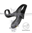 ARMONY - RANGER DOUBLE VIBRATOR RING FOR COUPLES BLACK ARMONY - RANGER DOUBLE VIBRATOR RING FOR COUPLES BLACK