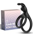 ARMONY - ANNEAU LAPIN DOUBLE TENSY LUMINEUX ARMONY - ANNEAU LAPIN DOUBLE TENSY LUMINEUX