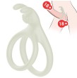 ARMONY - TENSY DOUBLE RABBIT RING LUMINOUS ARMONY - TENSY DOUBLE RABBIT RING LUMINOUS