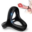 ARMONY - X-RING MULTIPOSITION NOIR ARMONY - X-RING MULTIPOSITION NOIR