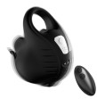 ARMONY - ANNEAU VIBRATEUR À VENTOUSES TÉLÉCOMMANDE NOIR ARMONY - ANNEAU VIBRATEUR À VENTOUSES TÉLÉCOMMANDE NOIR