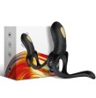 ARMONY - JOY JUMPER ANILLO VIBRADOR PAREJAS and PLUG ANAL NEGRO ARMONY - JOY JUMPER ANILLO VIBRADOR PAREJAS and PLUG ANAL NEGRO