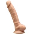 SILEXD - MODÈLE 1 PÉNIS RÉALISTE PREMIUM SILEXPAN SILICONE 17.5 CM SILEXD - MODÈLE 1 PÉNIS RÉALISTE PREMIUM SILEXPAN SILICONE 17.5 CM