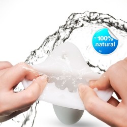 ARMONY - MASTER MASTURBATOR and VIBRATOR WHITE