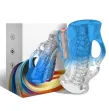 ARMONY - MASTURBATOR FINGER and VIBRATOR BLAUER GRADIENT ARMONY - MASTURBATOR FINGER and VIBRATOR BLAUER GRADIENT