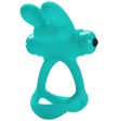 PRETTY LOVE - ANNEAU VIBRATEUR LAPIN VERT DANTE PRETTY LOVE - ANNEAU VIBRATEUR LAPIN VERT DANTE