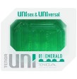 TENGA - UNI EMERALD MASTURBATOR-Fingerhut TENGA - UNI EMERALD MASTURBATOR-Fingerhut