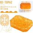 TENGA - CONFEZIONE DITALE MASTURBATORE UNI VARIETY 4 UNIT TENGA - CONFEZIONE DITALE MASTURBATORE UNI VARIETY 4 UNIT