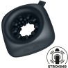 SATISFYER - RING STROKER MASTURBATOR and VIBRATOR