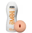 ALIVE - MAXI FLEX MÄNNLICHER MASTURBADOR GENERISCHE GRÖSSE L ALIVE - MAXI FLEX MÄNNLICHER MASTURBADOR GENERISCHE GRÖSSE L