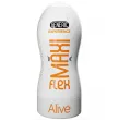 ALIVE - MASTURBADOR MÂLE MAXI FLEX TAILLE GÉNÉRIQUE L ALIVE - MASTURBADOR MÂLE MAXI FLEX TAILLE GÉNÉRIQUE L