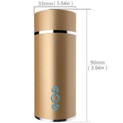 ARMONY - MASTURBATEUR VIBRATEUR VAGIN DOR