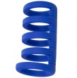 CALEXOTICS - ADMIRAL XTREME CAGE BLUE CALEXOTICS - ADMIRAL XTREME CAGE BLUE
