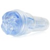 FLESHLIGHT - TURBO THRUST BLUE ICE LANCIO UNIVERSALE LUBRIFICANTE DI QUALITÀ AQUA 50 ML