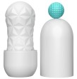 PRETTY LOVE - VICTORIA CECIL MASTURBATOR WHITE PRETTY LOVE - VICTORIA CECIL MASTURBATOR WHITE