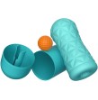 PRETTY LOVE - MASTURBATEUR VICTORIA CASPAR VERT AQUA PRETTY LOVE - MASTURBATEUR VICTORIA CASPAR VERT AQUA