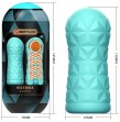PRETTY LOVE - MASTURBATORE VICTORIA CASPAR VERDE ACQUA PRETTY LOVE - MASTURBATORE VICTORIA CASPAR VERDE ACQUA