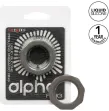 CALEXOTICS - ALPHA PROLONG PRISMATIC RING GREY CALEXOTICS - ALPHA PROLONG PRISMATIC RING GREY
