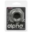 CALEXOTICS - ALPHA PROLONG PRISMATISCHER RING GRAU CALEXOTICS - ALPHA PROLONG PRISMATISCHER RING GRAU