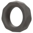 CALEXOTICS - ALPHA BAGUE PRISMATIQUE PROLONG GRIS CALEXOTICS - ALPHA BAGUE PRISMATIQUE PROLONG GRIS