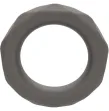 CALEXOTICS - ALPHA PROLONG PRISMATIC RING GREY CALEXOTICS - ALPHA PROLONG PRISMATIC RING GREY