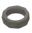 CALEXOTICS - ALPHA PROLONG PRISMATISCHER RING GRAU CALEXOTICS - ALPHA PROLONG PRISMATISCHER RING GRAU