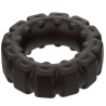 CALEXOTICS - ALPHA PROLONG TREAD RING BLACK