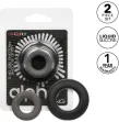 CALEXOTICS - ALPHA SET DI 2 ANELLI PROLONG GRIGIO CALEXOTICS - ALPHA SET DI 2 ANELLI PROLONG GRIGIO