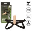 CALEXOTICS - ESTENSIONE MAXX PERFORMANCE CON PELLE LEGGERA CALEXOTICS - ESTENSIONE MAXX PERFORMANCE CON PELLE LEGGERA