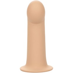 CALEXOTICS - EXTENSION PERFORMANCE MAXX AVEC HARNAIS PEAU CLAIRE