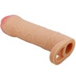 PRETTY LOVE - BUNION COUVERTURE DE STYLO STIMULANT EXTENSIONNANTE