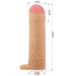 PRETTY LOVE - BUNION COPERTURA PENSA ESTENSIONE STIMOLANTE PRETTY LOVE - BUNION COPERTURA PENSA ESTENSIONE STIMOLANTE