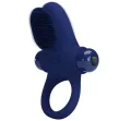 PRETTY LOVE - PALLE ANELLO CON VIBRAZIONE BLU PRETTY LOVE - PALLE ANELLO CON VIBRAZIONE BLU