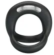 PRETTY LOVE - ELLIOTT BLACK VIBRATOR RING PRETTY LOVE - ELLIOTT BLACK VIBRATOR RING
