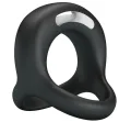 PRETTY LOVE - ELLIOTT SCHWARZER VIBRIERENDER RING PRETTY LOVE - ELLIOTT SCHWARZER VIBRIERENDER RING