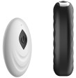 ARMONY - LORDS LOVE RING VIBRATOR REMOTE CONTROL BLACK ARMONY - LORDS LOVE RING VIBRATOR REMOTE CONTROL BLACK