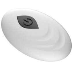 ARMONY - LORDS LOVE TELECOMANDO VIBRATORE ANELLO NERO