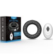 ARMONY - LORDS LOVE RING VIBRATOR FERNBEDIENUNG SCHWARZ ARMONY - LORDS LOVE RING VIBRATOR FERNBEDIENUNG SCHWARZ