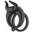 ARMONY - BULLS PASION RING VIBRATOR 10 SPEEDS BLACK ARMONY - BULLS PASION RING VIBRATOR 10 SPEEDS BLACK