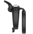 ARMONY - BULLS PASION RING VIBRATOR 10 SPEEDS BLACK ARMONY - BULLS PASION RING VIBRATOR 10 SPEEDS BLACK